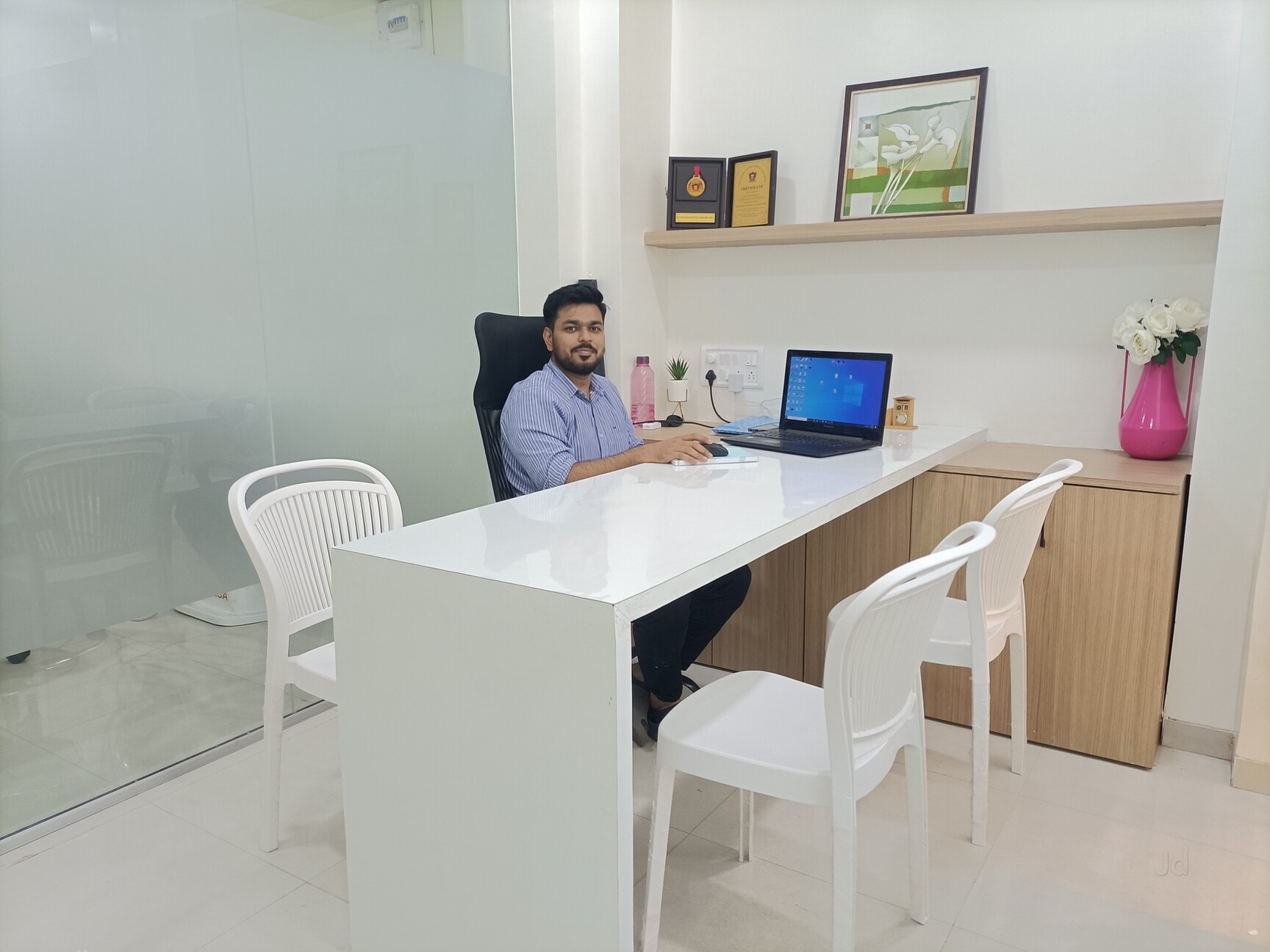 Advanced Dental Equipment and Technology